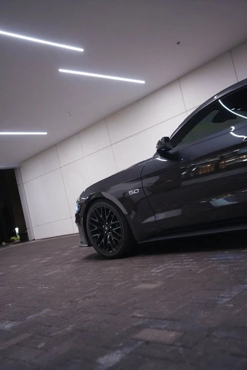2022 Ford S550 Mustang - Image 6 of 11