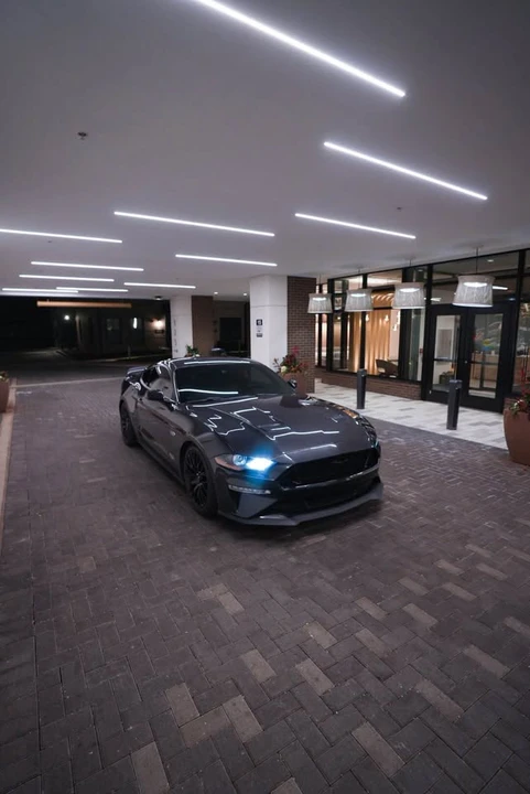 2022 Ford S550 Mustang - Image 11 of 11