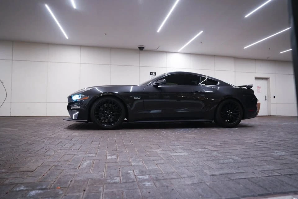 2022 Ford S550 Mustang - Image 5 of 11
