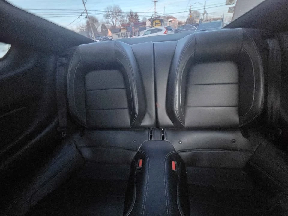 2022 Ford S550 Mustang - Image 15 of 19