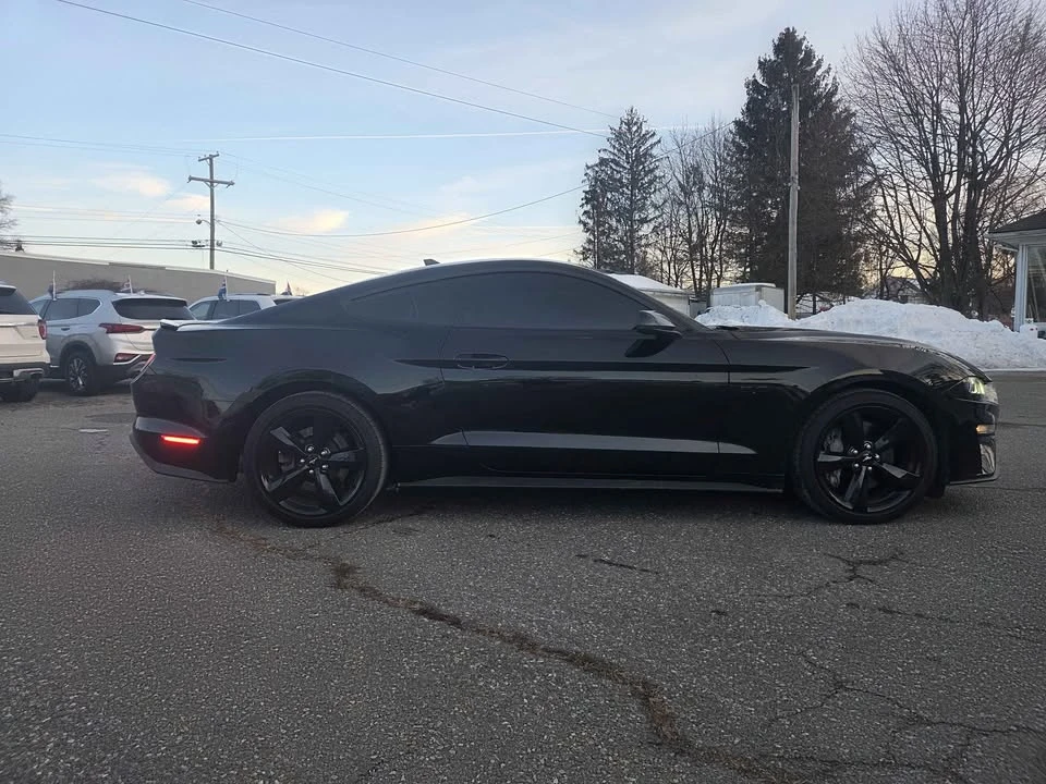 2022 Ford S550 Mustang - Image 7 of 19