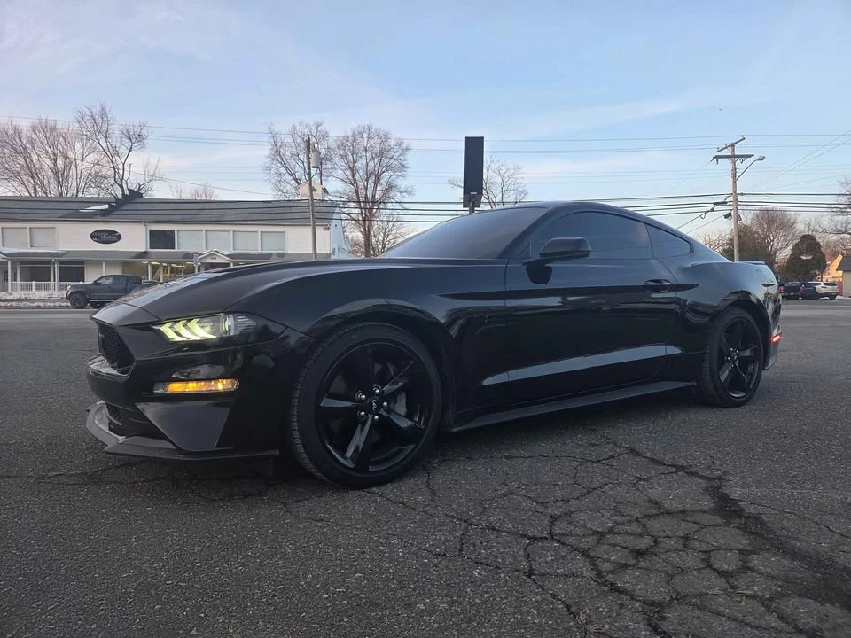 2022 Ford S550 Mustang - Image 5 of 19