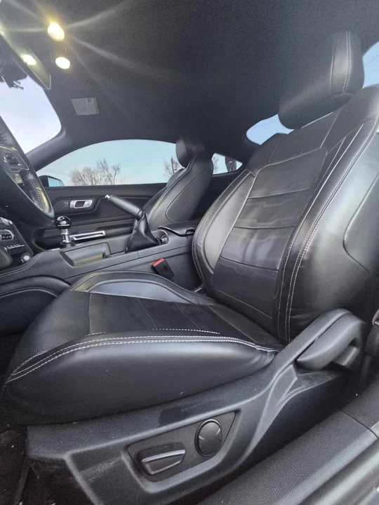 2022 Ford S550 Mustang - Image 13 of 19
