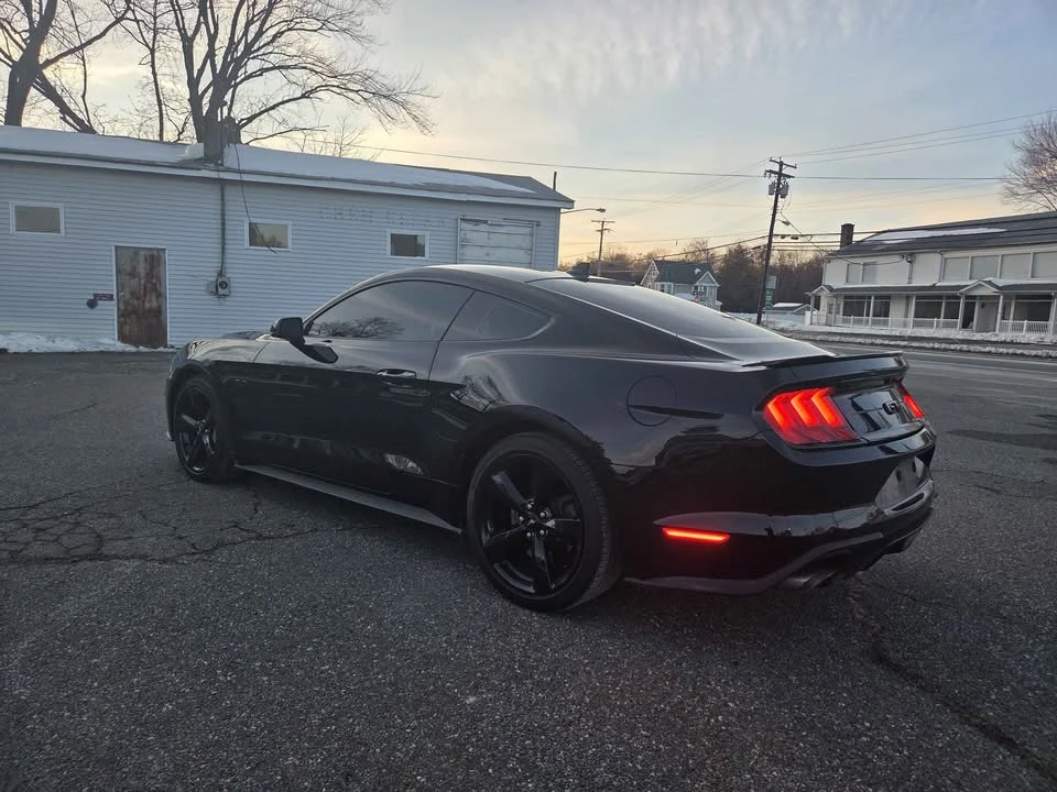 2022 Ford S550 Mustang - Image 12 of 19
