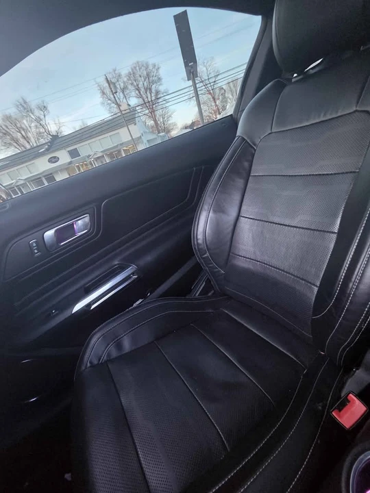 2022 Ford S550 Mustang - Image 14 of 19