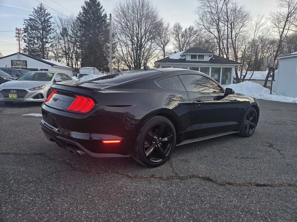 2022 Ford S550 Mustang - Image 8 of 19