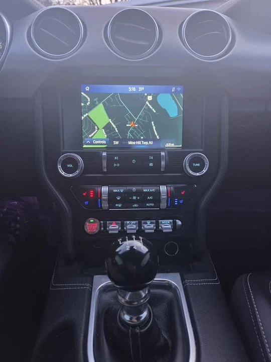 2022 Ford S550 Mustang - Image 16 of 19