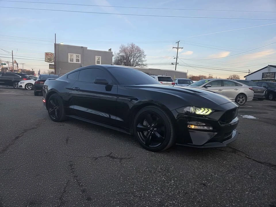 2022 Ford S550 Mustang - Image 6 of 19