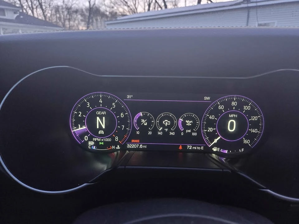 2022 Ford S550 Mustang - Image 19 of 19