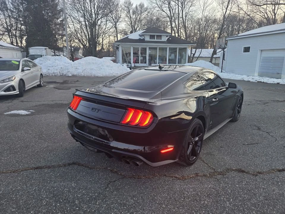 2022 Ford S550 Mustang - Image 11 of 19