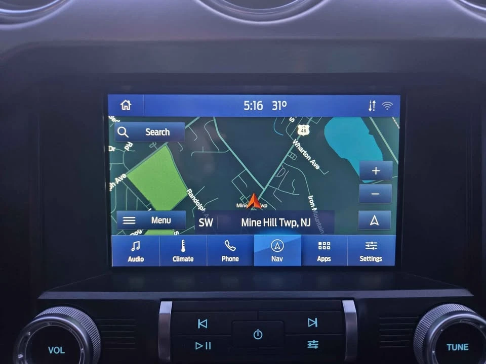 2022 Ford S550 Mustang - Image 18 of 19