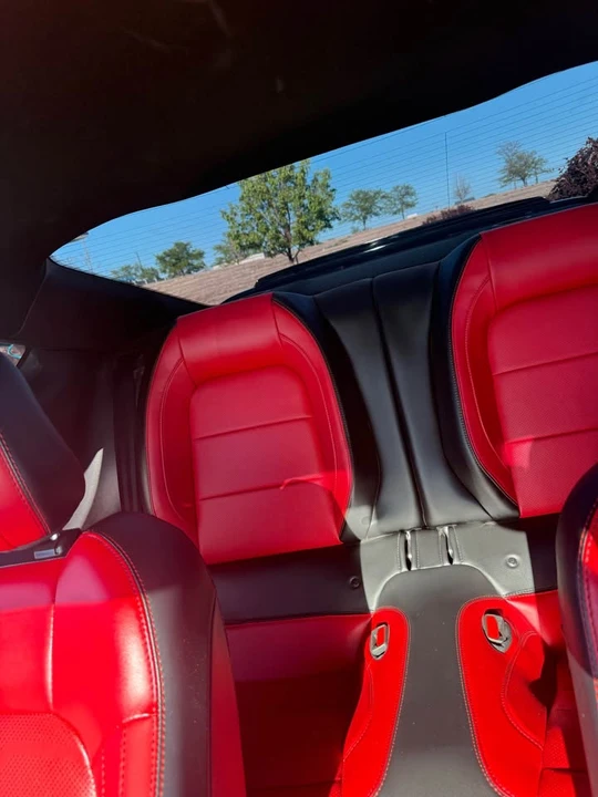 2022 Ford S550 Mustang - Image 15 of 20