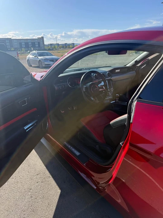 2022 Ford S550 Mustang - Image 11 of 20