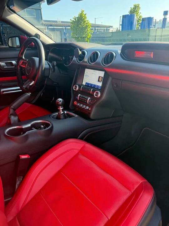 2022 Ford S550 Mustang - Image 19 of 20