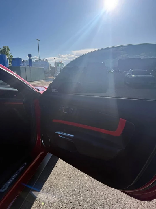2022 Ford S550 Mustang - Image 10 of 20