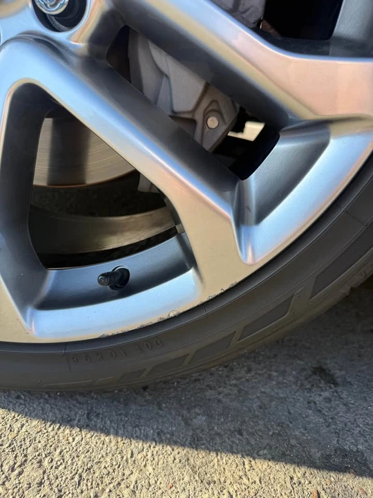 2022 Ford S550 Mustang - Image 18 of 20
