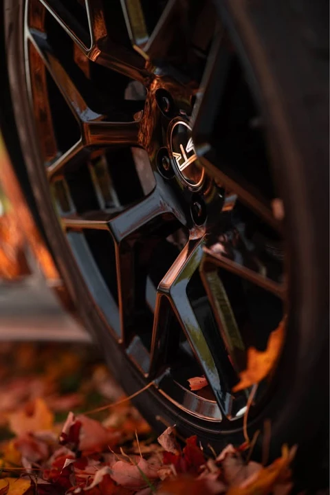 2022 Ford S550 Mustang - Image 11 of 13