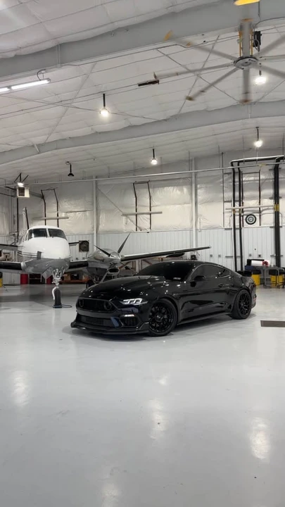 2022 Ford S550 Mustang - Image 6 of 13