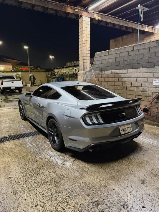 2022 Ford S550 Mustang - Image 6 of 8