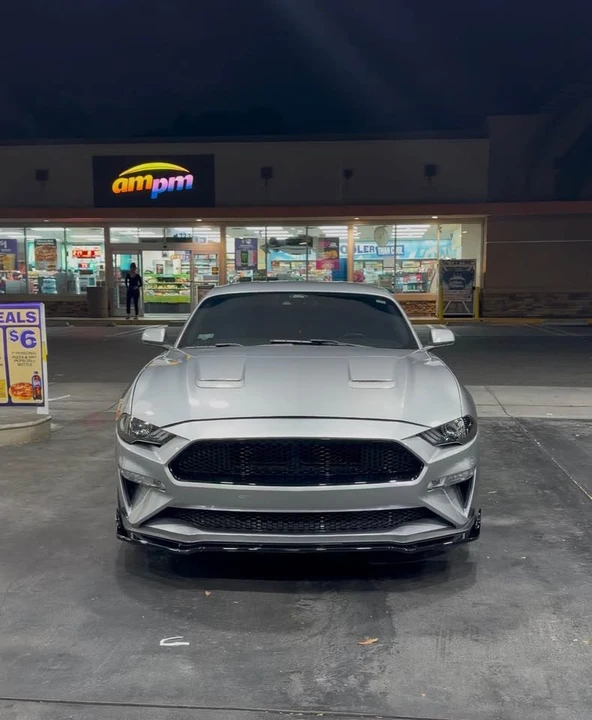 2022 Ford S550 Mustang - Image 3 of 8