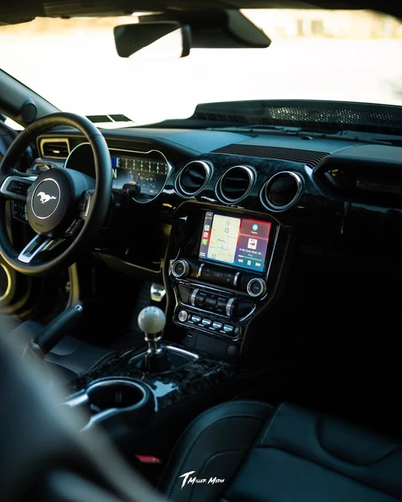 2022 Ford S550 Mustang - Image 12 of 13