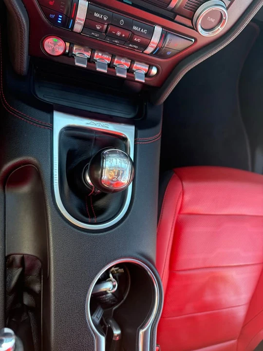 2022 Ford S550 Mustang - Image 16 of 20