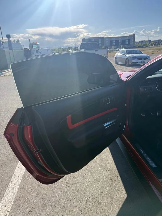 2022 Ford S550 Mustang - Image 12 of 20