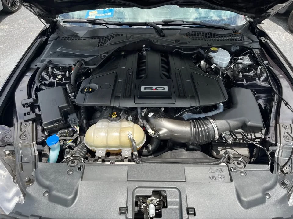 2022 Ford S550 Mustang - Image 14 of 16