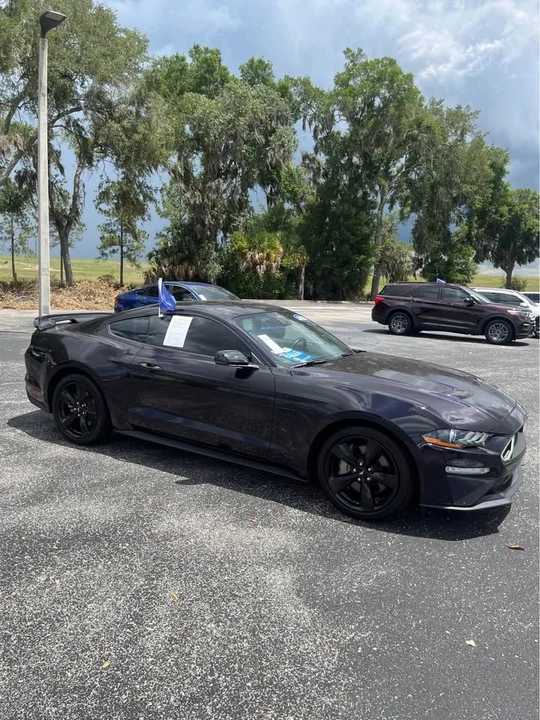 2022 Ford S550 Mustang - Image 6 of 16
