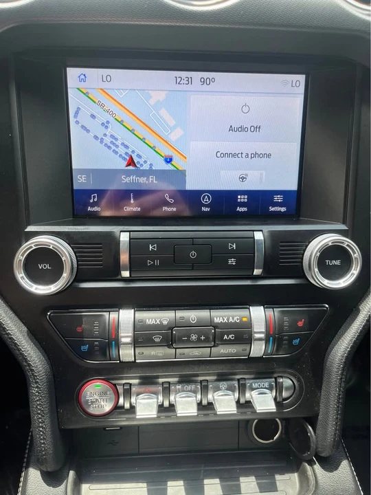 2022 Ford S550 Mustang - Image 15 of 16
