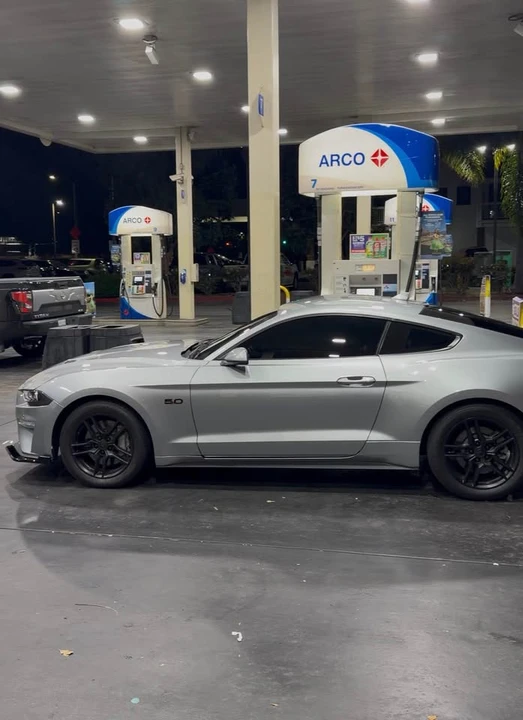 2022 Ford S550 Mustang - Image 8 of 8