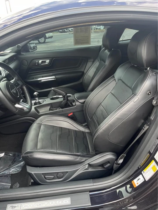 2022 Ford S550 Mustang - Image 7 of 16