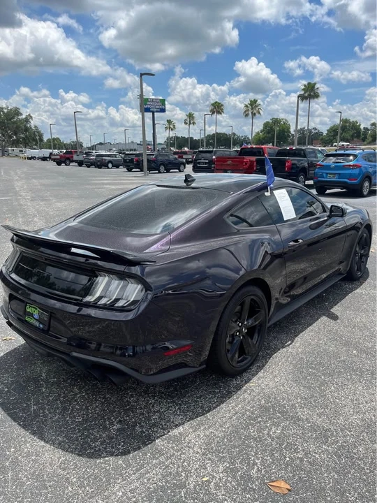 2022 Ford S550 Mustang - Image 5 of 16