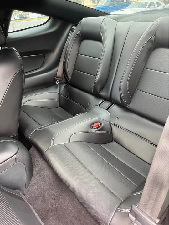 2022 Ford S550 Mustang - Image 8 of 16