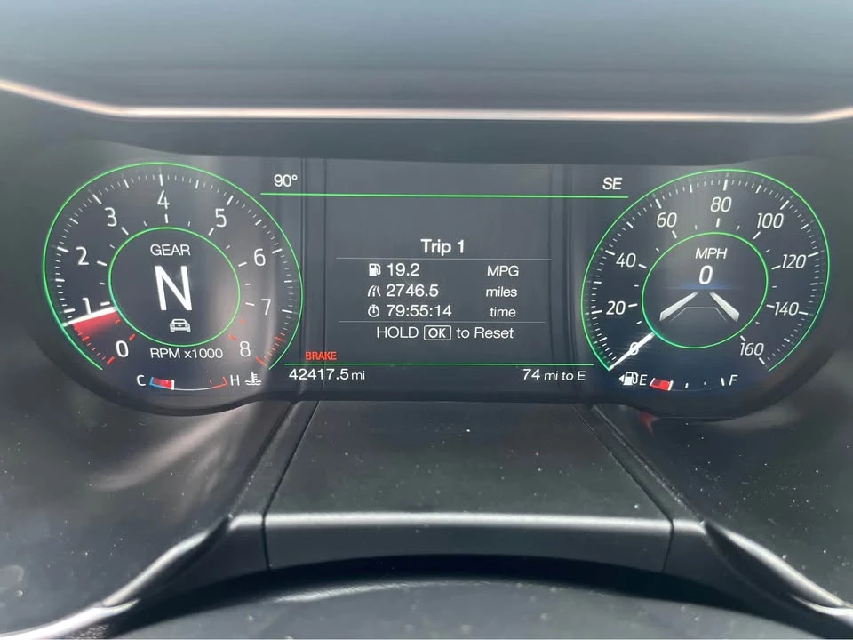 2022 Ford S550 Mustang - Image 11 of 16