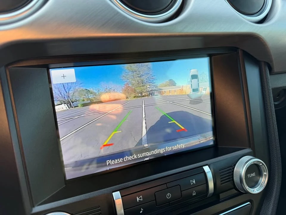 2022 Ford S550 Mustang - Image 18 of 19