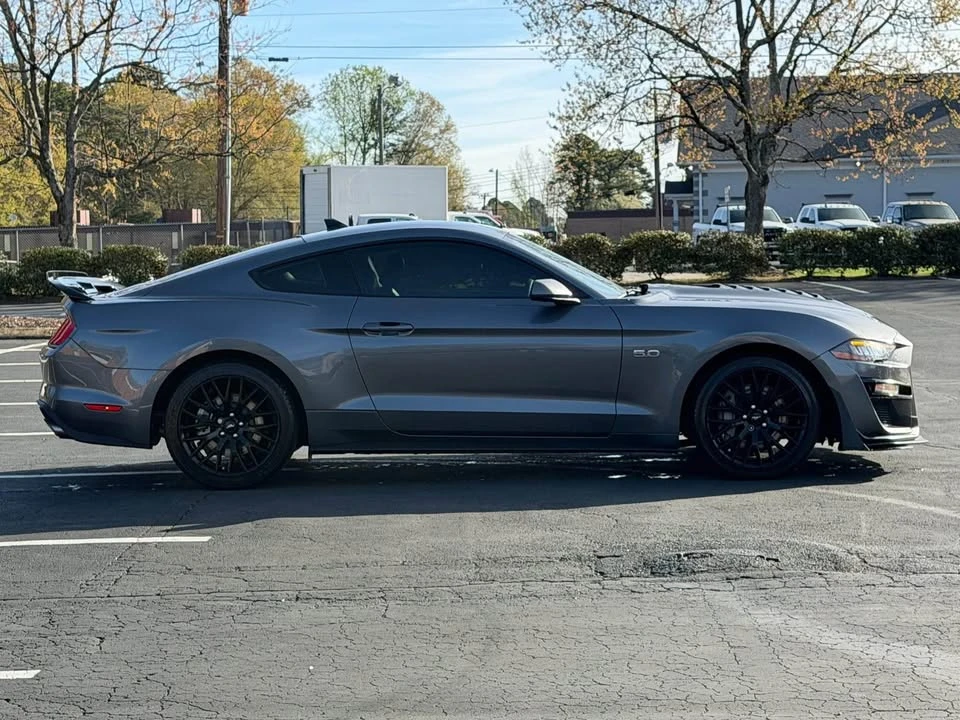 2022 Ford S550 Mustang - Image 7 of 19