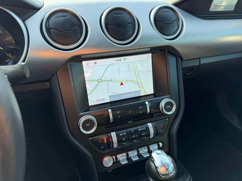 2022 Ford S550 Mustang - Image 17 of 19