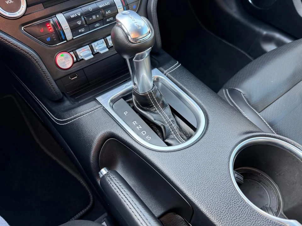2022 Ford S550 Mustang - Image 19 of 19