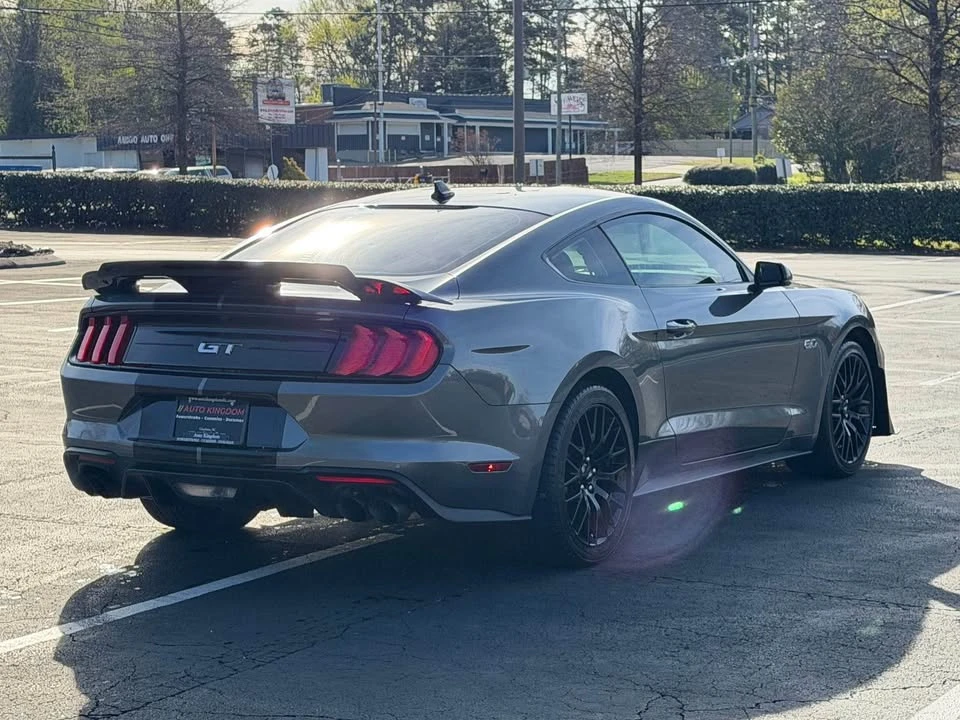 2022 Ford S550 Mustang - Image 5 of 19