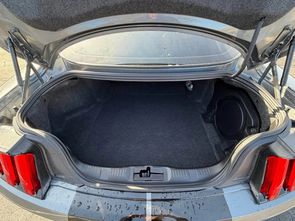 2022 Ford S550 Mustang - Image 10 of 19