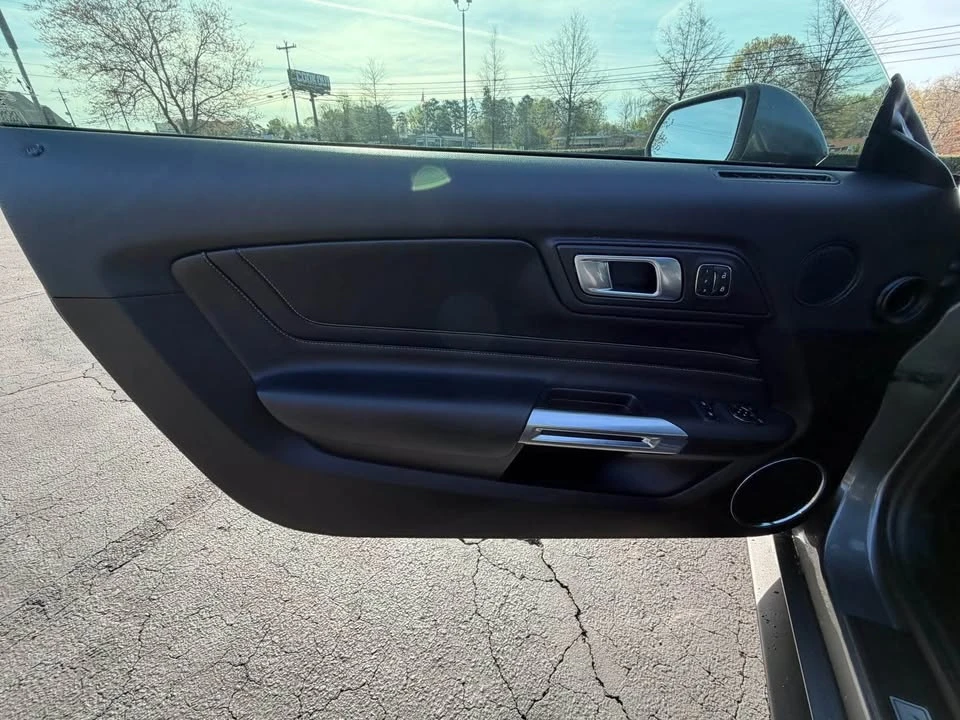 2022 Ford S550 Mustang - Image 11 of 19