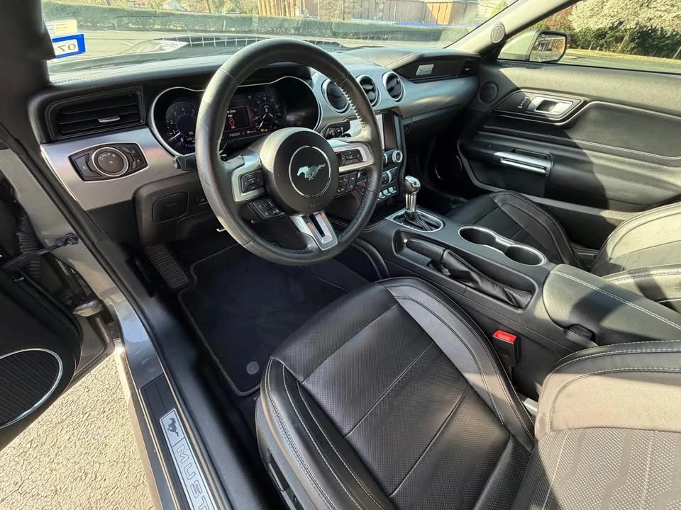 2022 Ford S550 Mustang - Image 13 of 19