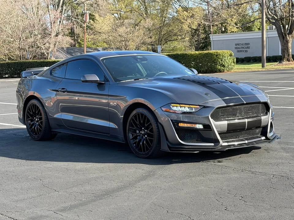 2022 Ford S550 Mustang - Image 6 of 19