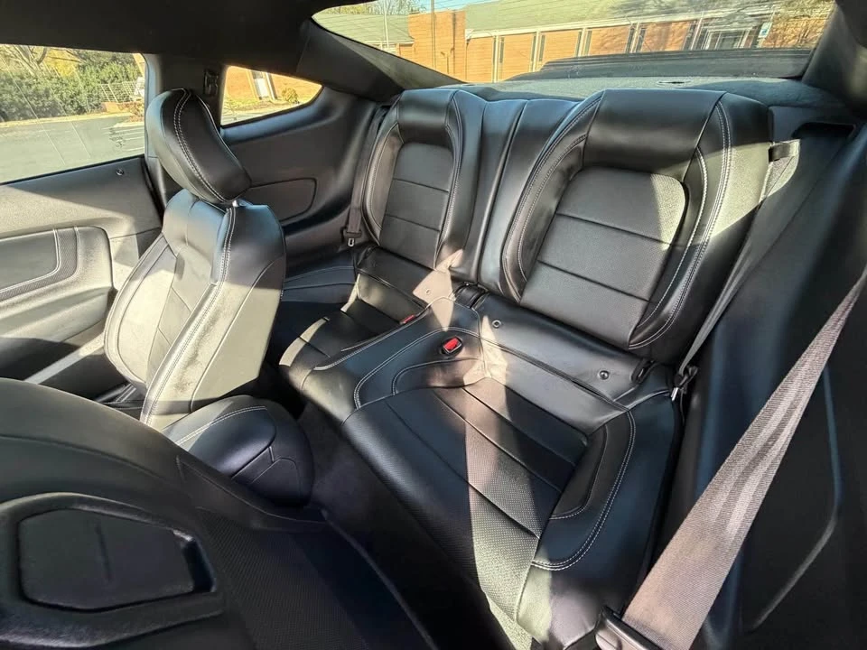 2022 Ford S550 Mustang - Image 16 of 19