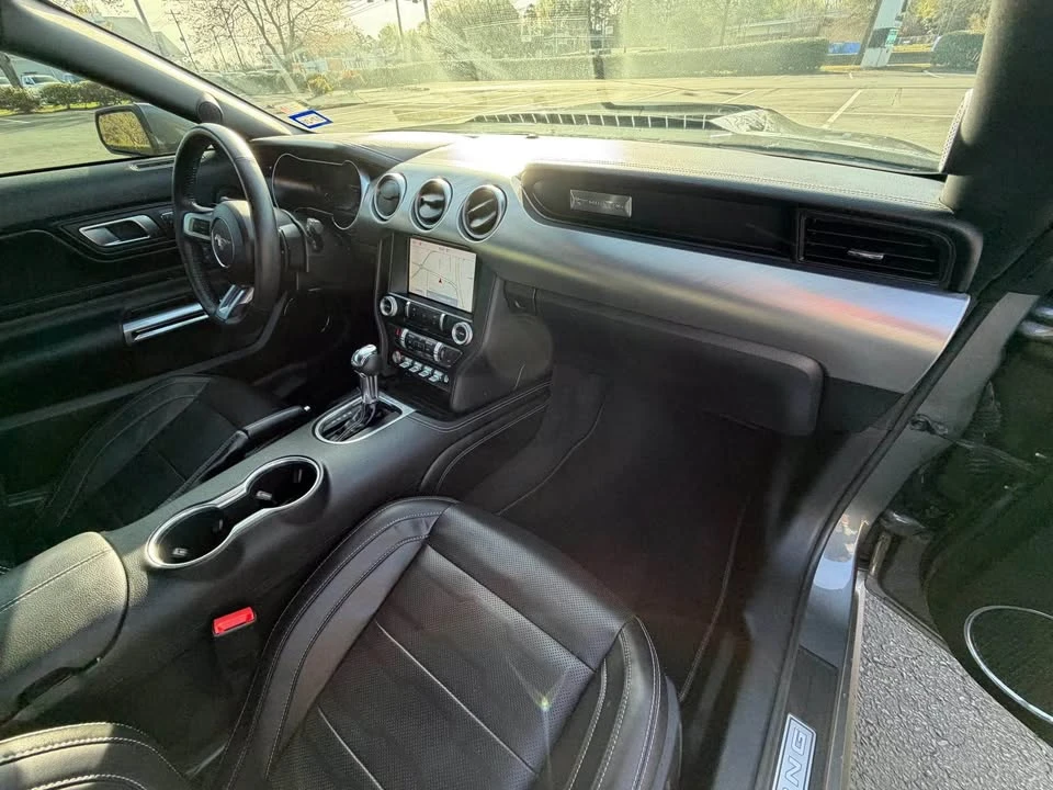 2022 Ford S550 Mustang - Image 14 of 19