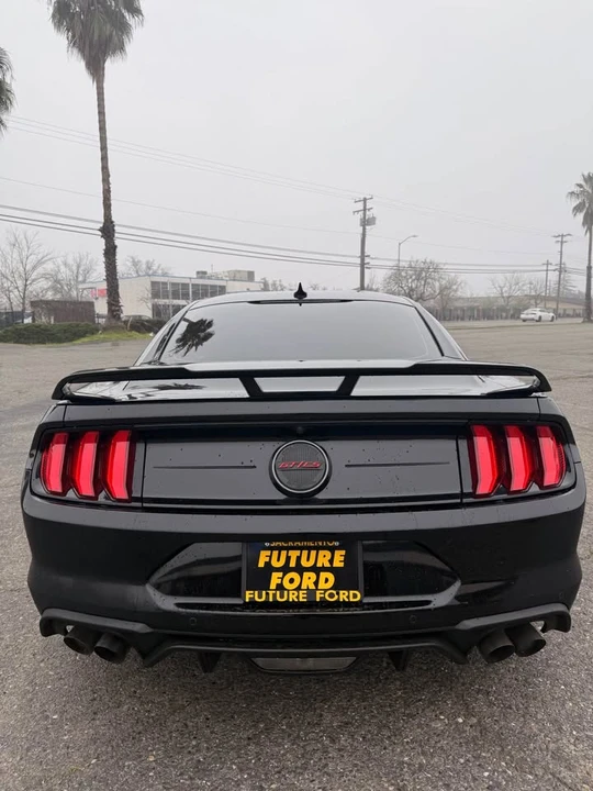 2022 Ford S550 Mustang - Image 6 of 8