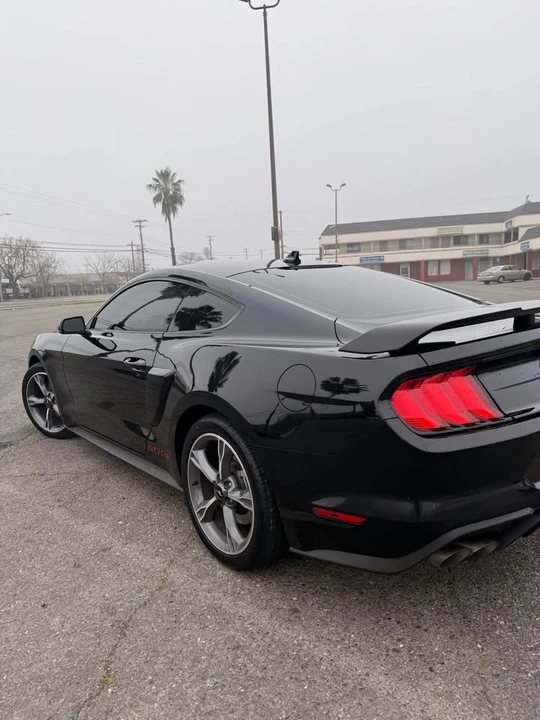 2022 Ford S550 Mustang - Image 7 of 8
