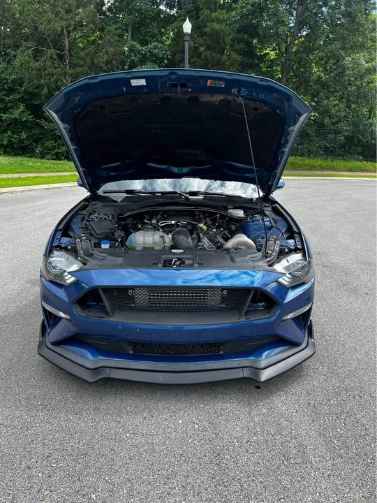 2022 Ford S550 Mustang - Image 6 of 14