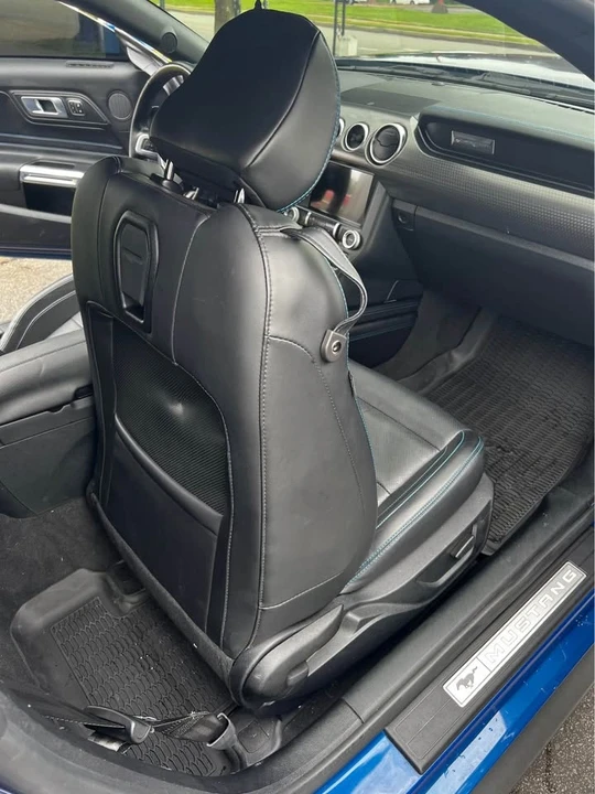 2022 Ford S550 Mustang - Image 13 of 14
